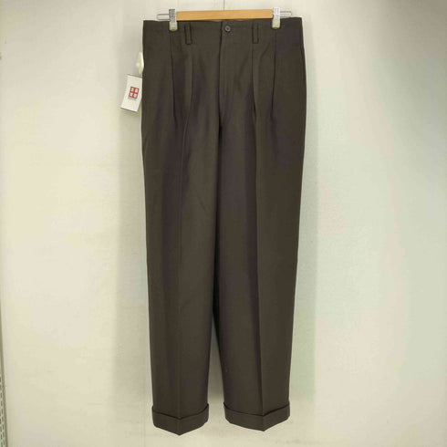 タケオキクチ TAKEO KIKUCHI 90S ダブルブレストテーラードジャケットパンツ セットアップ メンズ 3
