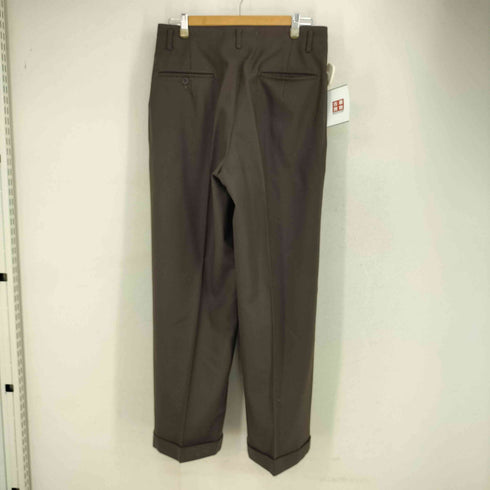 タケオキクチ TAKEO KIKUCHI 90S ダブルブレストテーラードジャケットパンツ セットアップ メンズ 3