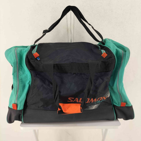 サロモン SALOMON club ボストンバッグ メンズ
