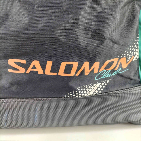 サロモン SALOMON club ボストンバッグ メンズ