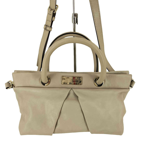 マークバイマークジェイコブス Marc by Marc Jacobs 2WAY レザー ショルダーバッグ メンズ