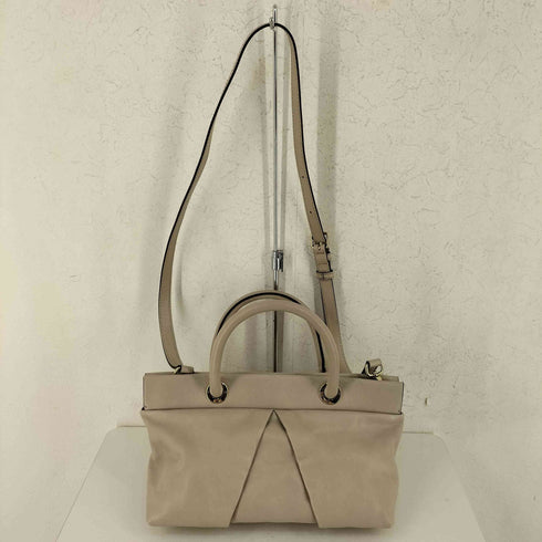 マークバイマークジェイコブス Marc by Marc Jacobs 2WAY レザー ショルダーバッグ メンズ