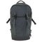 C6 DURABLE NYLON SIMPLE SLIM BACKPACK メンズ