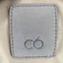 C6 DURABLE NYLON SIMPLE SLIM BACKPACK メンズ