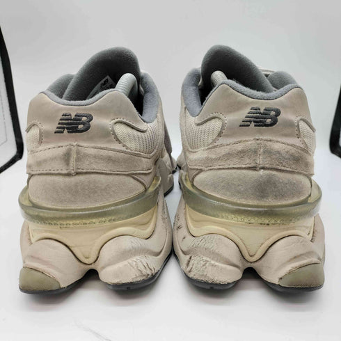 ニューバランス NEW BALANCE 9060 Sea Salt 9060 シー ソルト メンズ JPN:26.5