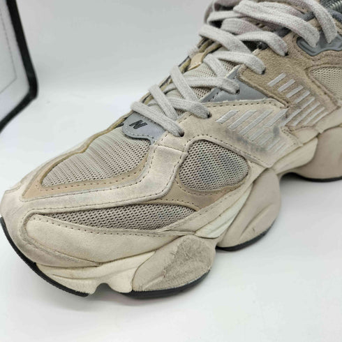 ニューバランス NEW BALANCE 9060 Sea Salt 9060 シー ソルト メンズ JPN:26.5