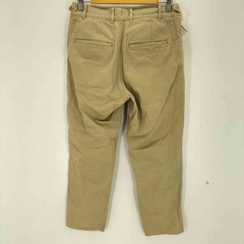 ヘリーハンセン HELLY HANSEN R.M.C NAVAL CHINO TROUSERS ロイヤルマリンクラブ チノ トラウザー メンズ M
