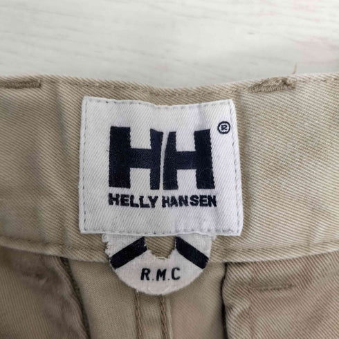 ヘリーハンセン HELLY HANSEN R.M.C NAVAL CHINO TROUSERS ロイヤルマリンクラブ チノ トラウザー メンズ M