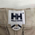 ヘリーハンセン HELLY HANSEN R.M.C NAVAL CHINO TROUSERS ロイヤルマリンクラブ チノ トラウザー メンズ M