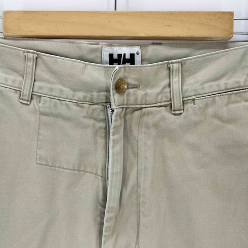 ヘリーハンセン HELLY HANSEN R.M.C NAVAL CHINO TROUSERS ロイヤルマリンクラブ チノ トラウザー メンズ M
