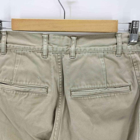 ヘリーハンセン HELLY HANSEN R.M.C NAVAL CHINO TROUSERS ロイヤルマリンクラブ チノ トラウザー メンズ M