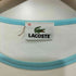 ラコステ LACOSTE 配色 ラグランスリーブ リブ Tシャツ レディース FR:40