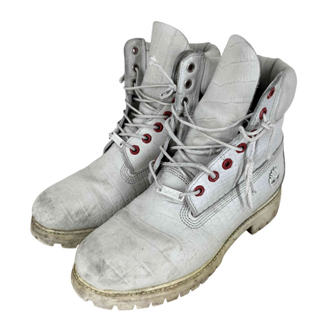 ティンバーランド Timberland ホワイトサーペント プレミアム ブーツ PrimaLoft プリマロフト メンズ 8W