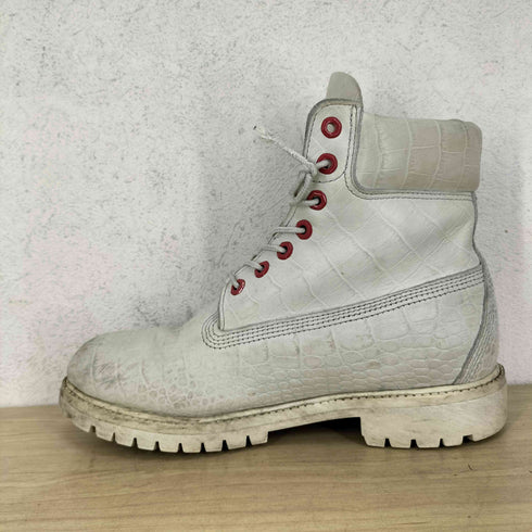ティンバーランド Timberland ホワイトサーペント プレミアム ブーツ PrimaLoft プリマロフト メンズ 8W
