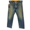 シュプリーム Supreme 赤耳 slim デニムパンツ メンズ 34