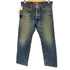 シュプリーム Supreme 赤耳 slim デニムパンツ メンズ 34