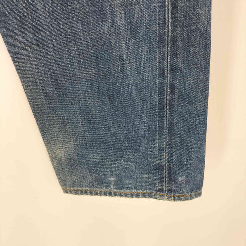 シュプリーム Supreme 赤耳 slim デニムパンツ メンズ 34