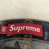 シュプリーム Supreme 赤耳 slim デニムパンツ メンズ 34