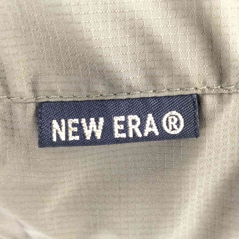 ニューエラ NEW ERA プリマロフト リバーシブルベスト メンズ JPN:M