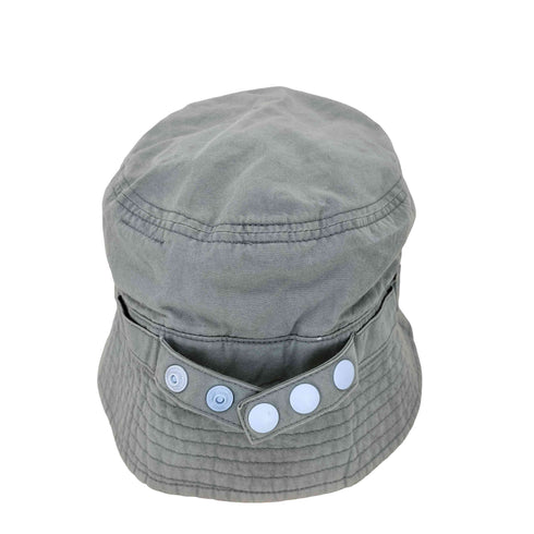 ノーロール NOROLL ROLL HAT バケットハット メンズ