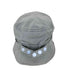 ノーロール NOROLL ROLL HAT バケットハット メンズ