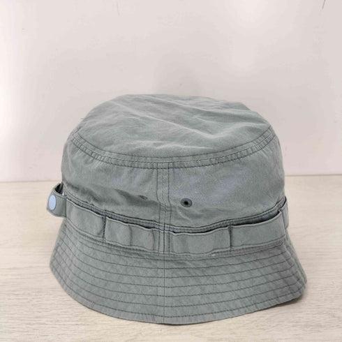 ノーロール NOROLL ROLL HAT バケットハット メンズ