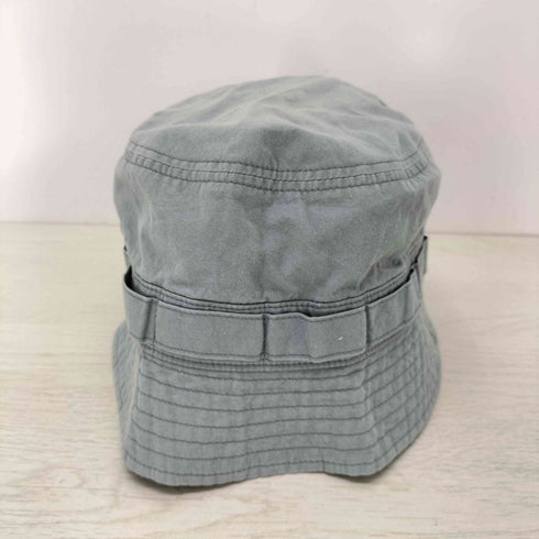ノーロール NOROLL ROLL HAT バケットハット メンズ