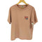テス TES ONE BITE ENDLESS SUMMER T-SHIRT ワンバイト エンドレスサマー 半袖 Tシャツ メンズ L