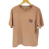 テス TES ONE BITE ENDLESS SUMMER T-SHIRT ワンバイト エンドレスサマー 半袖 Tシャツ メンズ L