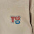テス TES ONE BITE ENDLESS SUMMER T-SHIRT ワンバイト エンドレスサマー 半袖 Tシャツ メンズ L