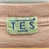テス TES ONE BITE ENDLESS SUMMER T-SHIRT ワンバイト エンドレスサマー 半袖 Tシャツ メンズ L