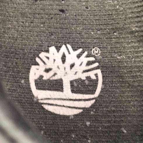 ティンバーランド Timberland WATER PROOF ウォータープルーフ チャッカブーツ メンズ