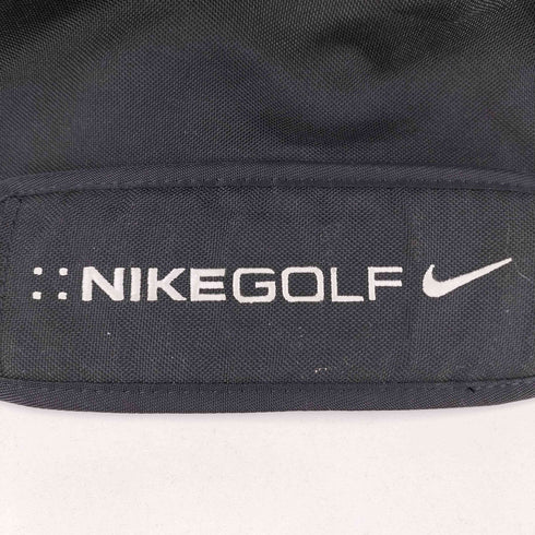 ナイキゴルフ NIKE GOLF スウォッシュ刺繍 ボストンバッグ メンズ