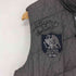 ヒルフィガーデニム HILFIGER DENIM ワッペン 中綿ベスト メンズ JPN:M