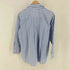 フランクアンドアイリーン Frank&Eileen JOEDY チェック スキッパーシャツ メンズ JPN:XS