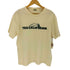 テス TES SAME OLD T-SHIRT セイム オールド 半袖 Tシャツ メンズ L