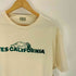 テス TES SAME OLD T-SHIRT セイム オールド 半袖 Tシャツ メンズ L