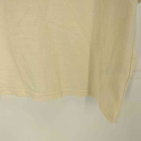 テス TES SAME OLD T-SHIRT セイム オールド 半袖 Tシャツ メンズ L