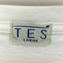 テス TES SAME OLD T-SHIRT セイム オールド 半袖 Tシャツ メンズ L