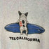 テス TES BUHI SURFER T-SHIRT ブヒ サーファー 半袖 Tシャツ メンズ L