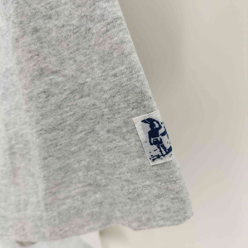 テス TES BUHI SURFER T-SHIRT ブヒ サーファー 半袖 Tシャツ メンズ L
