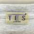 テス TES BUHI SURFER T-SHIRT ブヒ サーファー 半袖 Tシャツ メンズ L