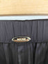 ミューズデドゥーズィエムクラス MUSE de Deuxieme Classe SILK SATIN EASY パンツ レディース JPN:34
