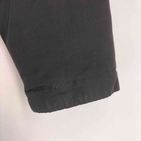 カルバンクラインジーンズ Calvin Klein Jeans ファー付き フーデットダウンコート レディース import:M