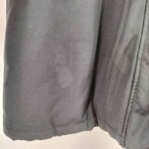 カルバンクラインジーンズ Calvin Klein Jeans ファー付き フーデットダウンコート レディース import:M