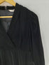 クラネ CLANE VELOR BALLOON MINI ONEPIECE ベロア バルーン ミニワンピース レディース JPN:1