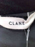 クラネ CLANE VELOR BALLOON MINI ONEPIECE ベロア バルーン ミニワンピース レディース JPN:1