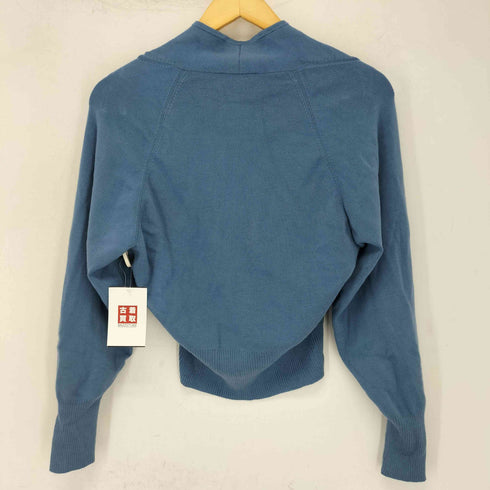 コス COS ウエストニットカーディガン レディース import:XS