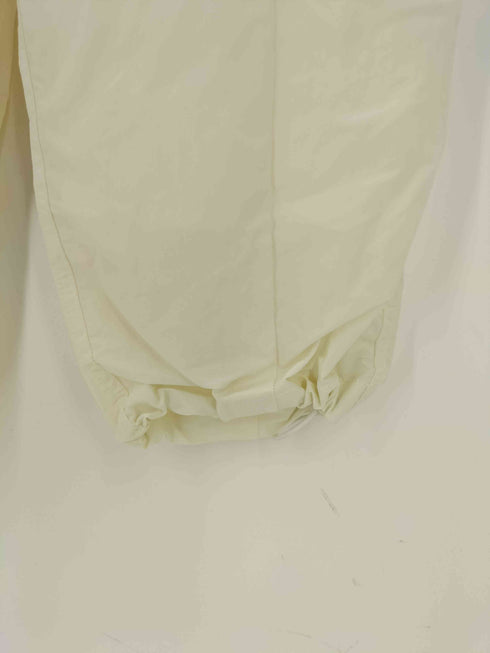 クラネ CLANE COTTON PARACHUTE PANTS コットン パラシュートパンツ レディース JPN:0