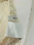 クラネ CLANE COTTON PARACHUTE PANTS コットン パラシュートパンツ レディース JPN:0